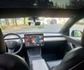 Чорний Тесла Model Y, об'ємом двигуна 0 л та пробігом 74 тис. км за 24500 $, фото 22 на Automoto.ua