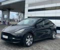 Чорний Тесла Model Y, об'ємом двигуна 0 л та пробігом 41 тис. км за 34800 $, фото 1 на Automoto.ua