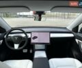 Тесла Model Y 2022 в Луцке на Automoto.ua Черный Тесла Model Y, объемом двигателя 0 л и пробегом 222 тыс. км за 19999 $, фото 58 на Automoto.ua