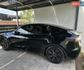 Чорний Тесла Model Y, об'ємом двигуна 0 л та пробігом 60 тис. км за 31500 $, фото 8 на Automoto.ua