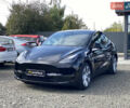 Тесла Model Y 2022 у Луцьку на Automoto.ua Чорний Тесла Model Y, об'ємом двигуна 0 л та пробігом 224 тис. км за 27500 $, фото 6 на Automoto.ua