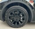 Черный Тесла Model Y, объемом двигателя 0 л и пробегом 66 тыс. км за 29000 $, фото 38 на Automoto.ua