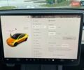 Черный Тесла Model Y, объемом двигателя 0 л и пробегом 28 тыс. км за 54192 $, фото 33 на Automoto.ua