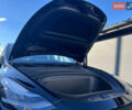 Чорний Тесла Model Y, об'ємом двигуна 0 л та пробігом 6 тис. км за 27900 $, фото 52 на Automoto.ua