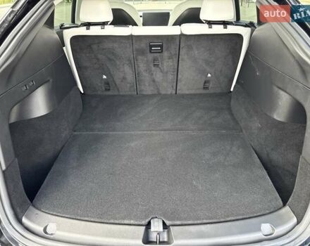 Тесла Model Y 2022 в Луцке на Automoto.ua Черный Тесла Model Y, объемом двигателя 0 л и пробегом 222 тыс. км за 19999 $, фото 63 на Automoto.ua