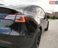 Чорний Тесла Model Y, об'ємом двигуна 0 л та пробігом 23 тис. км за 30000 $, фото 16 на Automoto.ua