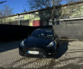 Черный Тесла Model Y, объемом двигателя 0 л и пробегом 51 тыс. км за 23200 $, фото 1 на Automoto.ua