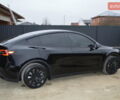 Чорний Тесла Model Y, об'ємом двигуна 0 л та пробігом 32 тис. км за 25900 $, фото 12 на Automoto.ua