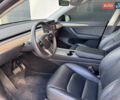 Черный Тесла Model Y, объемом двигателя 0 л и пробегом 48 тыс. км за 28999 $, фото 21 на Automoto.ua