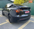 Черный Тесла Model Y, объемом двигателя 0 л и пробегом 65 тыс. км за 25500 $, фото 12 на Automoto.ua