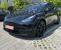 Черный Тесла Model Y, объемом двигателя 0 л и пробегом 50 тыс. км за 25500 $, фото 3 на Automoto.ua