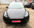 Чорний Тесла Model Y, об'ємом двигуна 0 л та пробігом 48 тис. км за 28800 $, фото 9 на Automoto.ua