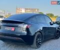 Черный Тесла Model Y, объемом двигателя 0 л и пробегом 73 тыс. км за 27890 $, фото 7 на Automoto.ua