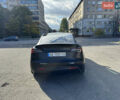 Черный Тесла Model Y, объемом двигателя 0 л и пробегом 50 тыс. км за 39999 $, фото 4 на Automoto.ua