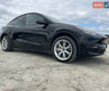 Черный Тесла Model Y, объемом двигателя 0 л и пробегом 83 тыс. км за 25500 $, фото 10 на Automoto.ua