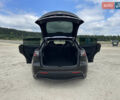 Черный Тесла Model Y, объемом двигателя 0 л и пробегом 83 тыс. км за 25500 $, фото 16 на Automoto.ua