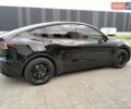 Черный Тесла Model Y, объемом двигателя 0 л и пробегом 23 тыс. км за 30500 $, фото 16 на Automoto.ua
