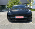 Черный Тесла Model Y, объемом двигателя 0 л и пробегом 50 тыс. км за 25500 $, фото 5 на Automoto.ua