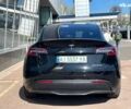Черный Тесла Model Y, объемом двигателя 0 л и пробегом 70 тыс. км за 42700 $, фото 8 на Automoto.ua