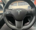 Черный Тесла Model Y, объемом двигателя 0 л и пробегом 56 тыс. км за 26999 $, фото 22 на Automoto.ua
