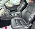 Черный Тесла Model Y, объемом двигателя 0 л и пробегом 25 тыс. км за 22990 $, фото 16 на Automoto.ua