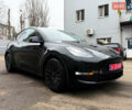 Чорний Тесла Model Y, об'ємом двигуна 0 л та пробігом 48 тис. км за 28800 $, фото 2 на Automoto.ua