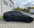 Черный Тесла Model Y, объемом двигателя 0 л и пробегом 31 тыс. км за 26700 $, фото 15 на Automoto.ua