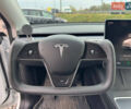 Тесла Model Y 2022 у Стрые на Automoto.ua Чорний Тесла Model Y, об'ємом двигуна 0 л та пробігом 61 тис. км за 27400 $, фото 43 на Automoto.ua