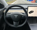Черный Тесла Model Y, объемом двигателя 0 л и пробегом 61 тыс. км за 22900 $, фото 25 на Automoto.ua