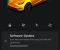 Черный Тесла Model Y, объемом двигателя 0 л и пробегом 28 тыс. км за 54192 $, фото 37 на Automoto.ua