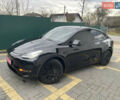 Черный Тесла Model Y, объемом двигателя 0 л и пробегом 67 тыс. км за 27500 $, фото 48 на Automoto.ua