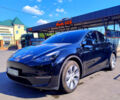 Чорний Тесла Model Y, об'ємом двигуна 0 л та пробігом 92 тис. км за 25000 $, фото 1 на Automoto.ua