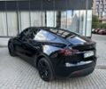 Черный Тесла Model Y, объемом двигателя 0 л и пробегом 11 тыс. км за 30300 $, фото 2 на Automoto.ua