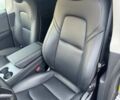 Черный Тесла Model Y, объемом двигателя 0 л и пробегом 73 тыс. км за 26800 $, фото 21 на Automoto.ua