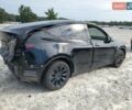 Чорний Тесла Model Y, об'ємом двигуна 0 л та пробігом 102 тис. км за 19000 $, фото 2 на Automoto.ua