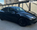 Чорний Тесла Model Y, об'ємом двигуна 0 л та пробігом 6 тис. км за 27900 $, фото 37 на Automoto.ua