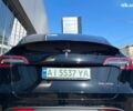 Черный Тесла Model Y, объемом двигателя 0 л и пробегом 70 тыс. км за 42700 $, фото 10 на Automoto.ua