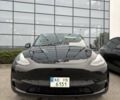 Черный Тесла Model Y, объемом двигателя 0 л и пробегом 134 тыс. км за 26500 $, фото 3 на Automoto.ua