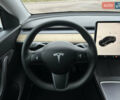 Черный Тесла Model Y, объемом двигателя 0 л и пробегом 61 тыс. км за 22900 $, фото 30 на Automoto.ua