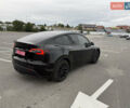 Черный Тесла Model Y, объемом двигателя 0 л и пробегом 65 тыс. км за 27000 $, фото 3 на Automoto.ua