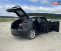 Черный Тесла Model Y, объемом двигателя 0 л и пробегом 83 тыс. км за 25500 $, фото 14 на Automoto.ua