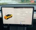 Черный Тесла Model Y, объемом двигателя 0 л и пробегом 28 тыс. км за 54192 $, фото 27 на Automoto.ua