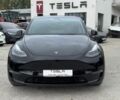 Чорний Тесла Model Y, об'ємом двигуна 0 л та пробігом 165 тис. км за 25300 $, фото 1 на Automoto.ua