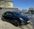Черный Тесла Model Y, объемом двигателя 0 л и пробегом 51 тыс. км за 23200 $, фото 2 на Automoto.ua