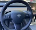 Чорний Тесла Model Y, об'ємом двигуна 0 л та пробігом 50 тис. км за 39500 $, фото 16 на Automoto.ua