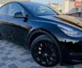 Чорний Тесла Model Y, об'ємом двигуна 0 л та пробігом 130 тис. км за 25500 $, фото 3 на Automoto.ua