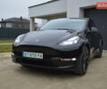 Чорний Тесла Model Y, об'ємом двигуна 0 л та пробігом 32 тис. км за 25900 $, фото 1 на Automoto.ua