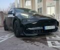 Тесла Model Y 2022 в Киеве на Automoto.ua Черный Тесла Model Y, объемом двигателя 0 л и пробегом 186 тыс. км за 23900 $, фото 1 на Automoto.ua