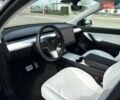 Тесла Model Y 2022 в Луцке на Automoto.ua Черный Тесла Model Y, объемом двигателя 0 л и пробегом 222 тыс. км за 19999 $, фото 39 на Automoto.ua