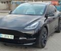 Чорний Тесла Model Y, об'ємом двигуна 0 л та пробігом 25 тис. км за 25000 $, фото 1 на Automoto.ua